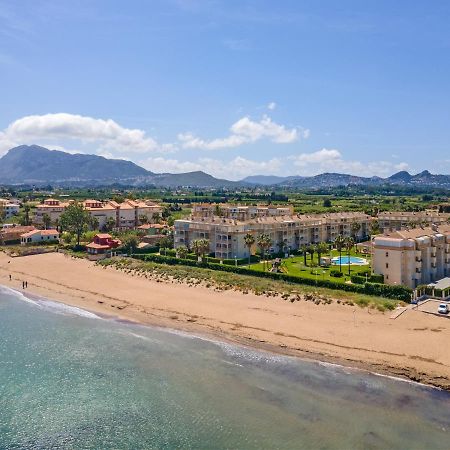 Anacasa Bahia De Denia Les Marines Ap2112 Apartment Exterior photo