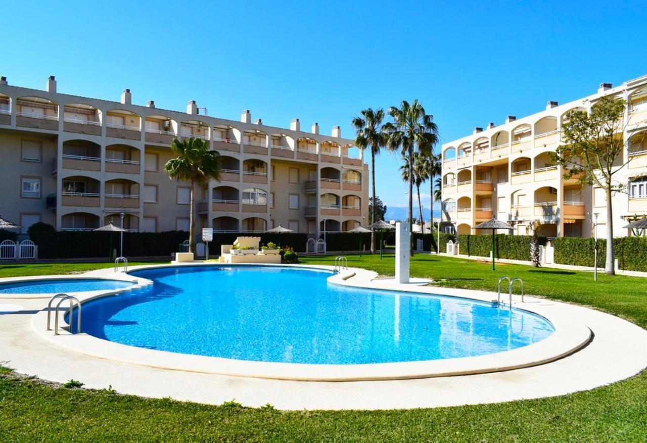 Anacasa Bahia De Denia Les Marines Ap2112 Apartment Exterior photo