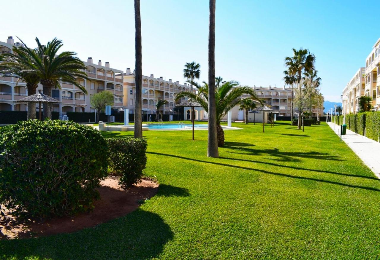 Anacasa Bahia De Denia Les Marines Ap2112 Apartment Exterior photo