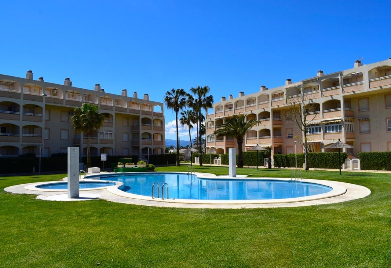 Anacasa Bahia De Denia Les Marines Ap2112 Apartment Exterior photo